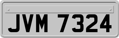 JVM7324