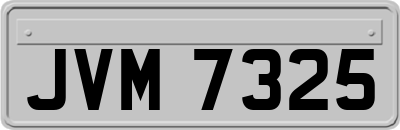 JVM7325