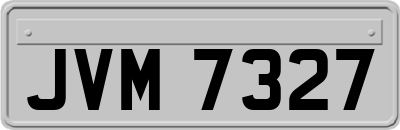 JVM7327