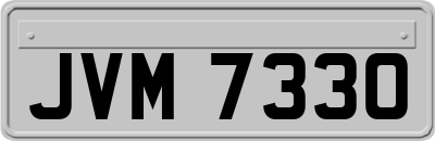 JVM7330
