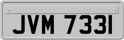 JVM7331