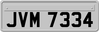 JVM7334