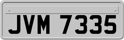 JVM7335