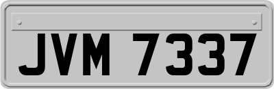 JVM7337