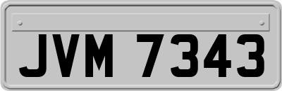 JVM7343