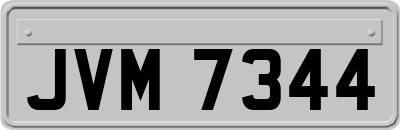 JVM7344