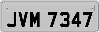 JVM7347