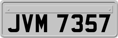 JVM7357
