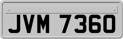 JVM7360