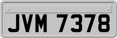 JVM7378