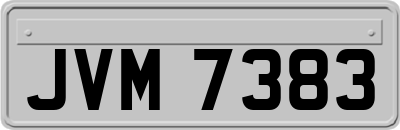 JVM7383