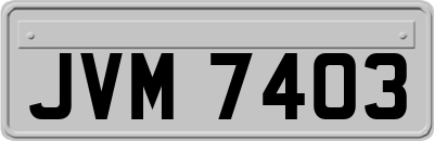 JVM7403