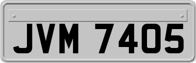 JVM7405