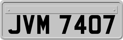 JVM7407