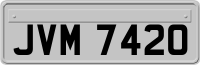 JVM7420