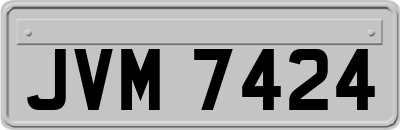 JVM7424