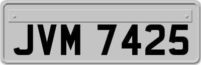 JVM7425