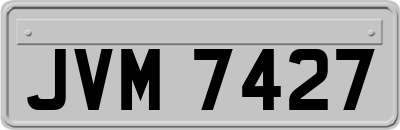 JVM7427