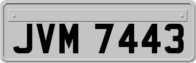 JVM7443