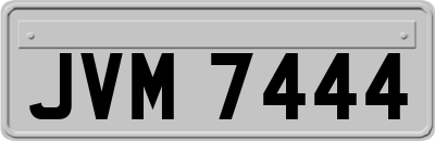 JVM7444