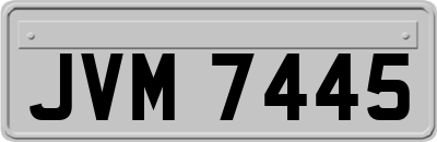 JVM7445