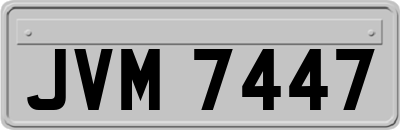 JVM7447
