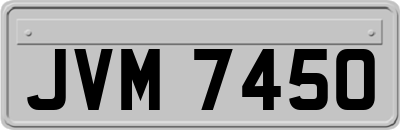 JVM7450