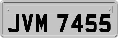 JVM7455