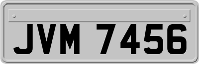 JVM7456