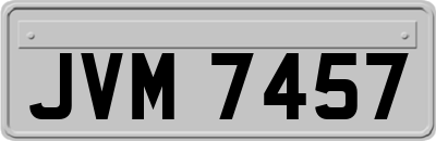 JVM7457