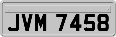 JVM7458