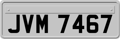 JVM7467