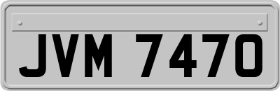 JVM7470