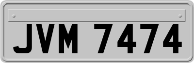 JVM7474