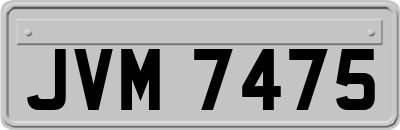 JVM7475