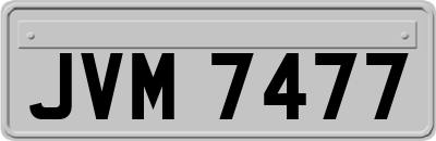 JVM7477