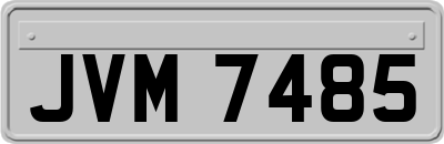 JVM7485