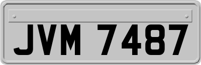 JVM7487