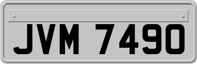 JVM7490