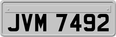 JVM7492