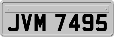 JVM7495