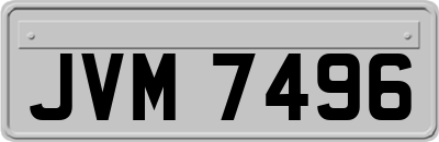 JVM7496