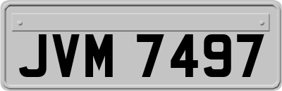 JVM7497