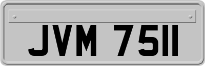 JVM7511