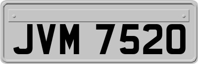 JVM7520
