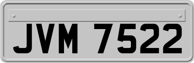 JVM7522