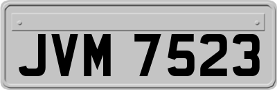 JVM7523