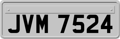 JVM7524
