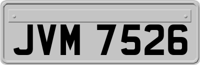 JVM7526