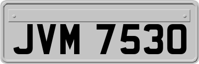 JVM7530